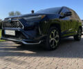 Синій Тойота RAV4 PHEV, об'ємом двигуна 2.5 л та пробігом 37 тис. км за 46500 $, фото 24 на Automoto.ua