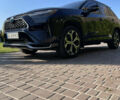 Синій Тойота RAV4 PHEV, об'ємом двигуна 2.5 л та пробігом 37 тис. км за 46500 $, фото 65 на Automoto.ua