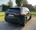 Синій Тойота RAV4 PHEV, об'ємом двигуна 2.5 л та пробігом 37 тис. км за 46500 $, фото 4 на Automoto.ua