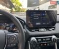 Зеленый Тойота RAV4 PHEV, объемом двигателя 2.49 л и пробегом 35 тыс. км за 32300 $, фото 11 на Automoto.ua