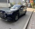 Зеленый Тойота RAV4 PHEV, объемом двигателя 2.49 л и пробегом 35 тыс. км за 32300 $, фото 1 на Automoto.ua