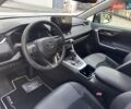 Зеленый Тойота RAV4 PHEV, объемом двигателя 2.49 л и пробегом 35 тыс. км за 32300 $, фото 6 на Automoto.ua