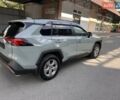 Зеленый Тойота RAV4 PHEV, объемом двигателя 2.49 л и пробегом 35 тыс. км за 32300 $, фото 4 на Automoto.ua