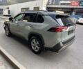Зеленый Тойота RAV4 PHEV, объемом двигателя 2.49 л и пробегом 35 тыс. км за 32300 $, фото 8 на Automoto.ua