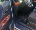 Белый Тойота Веллфаир, объемом двигателя 2.36 л и пробегом 120 тыс. км за 17500 $, фото 5 на Automoto.ua