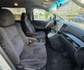 Білий Тойота Веллфаір, об'ємом двигуна 2.4 л та пробігом 110 тис. км за 13900 $, фото 15 на Automoto.ua