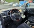 Білий Тойота Веллфаір, об'ємом двигуна 2.4 л та пробігом 110 тис. км за 15500 $, фото 18 на Automoto.ua