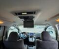 Білий Тойота Веллфаір, об'ємом двигуна 2.4 л та пробігом 110 тис. км за 13900 $, фото 20 на Automoto.ua