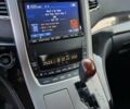 Білий Тойота Веллфаір, об'ємом двигуна 2.4 л та пробігом 110 тис. км за 15500 $, фото 25 на Automoto.ua