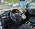 Білий Тойота Веллфаір, об'ємом двигуна 2.4 л та пробігом 110 тис. км за 13900 $, фото 13 на Automoto.ua