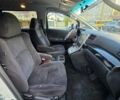 Білий Тойота Веллфаір, об'ємом двигуна 2.4 л та пробігом 110 тис. км за 15500 $, фото 19 на Automoto.ua