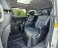 Білий Тойота Веллфаір, об'ємом двигуна 2.4 л та пробігом 84 тис. км за 18900 $, фото 32 на Automoto.ua