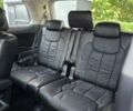 Білий Тойота Веллфаір, об'ємом двигуна 2.4 л та пробігом 84 тис. км за 18900 $, фото 43 на Automoto.ua