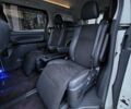 Белый Тойота Веллфаир, объемом двигателя 2.4 л и пробегом 97 тыс. км за 16900 $, фото 12 на Automoto.ua