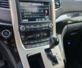Білий Тойота Веллфаір, об'ємом двигуна 2.4 л та пробігом 84 тис. км за 18900 $, фото 26 на Automoto.ua