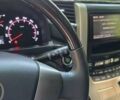Білий Тойота Веллфаір, об'ємом двигуна 2.4 л та пробігом 84 тис. км за 18500 $, фото 22 на Automoto.ua