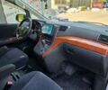 Білий Тойота Веллфаір, об'ємом двигуна 2.4 л та пробігом 84 тис. км за 16300 $, фото 43 на Automoto.ua