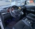 Белый Тойота Веллфаир, объемом двигателя 2.4 л и пробегом 97 тыс. км за 16900 $, фото 10 на Automoto.ua