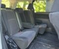 Білий Тойота Веллфаір, об'ємом двигуна 2.4 л та пробігом 84 тис. км за 16300 $, фото 42 на Automoto.ua