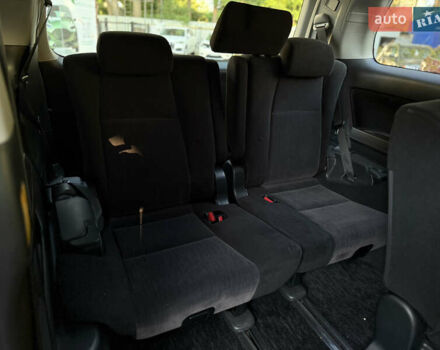 Білий Тойота Веллфаір, об'ємом двигуна 2.36 л та пробігом 84 тис. км за 16500 $, фото 39 на Automoto.ua