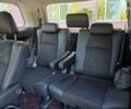 Белый Тойота Веллфаир, объемом двигателя 2.4 л и пробегом 97 тыс. км за 16900 $, фото 18 на Automoto.ua