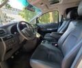 Білий Тойота Веллфаір, об'ємом двигуна 2.4 л та пробігом 84 тис. км за 18500 $, фото 29 на Automoto.ua