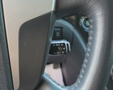 Білий Тойота Веллфаір, об'ємом двигуна 2.4 л та пробігом 97 тис. км за 18500 $, фото 17 на Automoto.ua