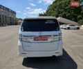 Білий Тойота Веллфаір, об'ємом двигуна 2.4 л та пробігом 84 тис. км за 18500 $, фото 8 на Automoto.ua