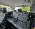 Білий Тойота Веллфаір, об'ємом двигуна 2.4 л та пробігом 84 тис. км за 18900 $, фото 40 на Automoto.ua