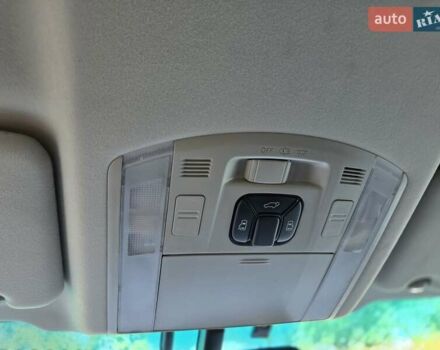 Білий Тойота Веллфаір, об'ємом двигуна 2.4 л та пробігом 97 тис. км за 18500 $, фото 24 на Automoto.ua