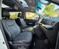 Білий Тойота Веллфаір, об'ємом двигуна 2.4 л та пробігом 84 тис. км за 18900 $, фото 48 на Automoto.ua