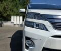 Білий Тойота Веллфаір, об'ємом двигуна 2.4 л та пробігом 84 тис. км за 16300 $, фото 1 на Automoto.ua