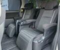 Білий Тойота Веллфаір, об'ємом двигуна 2.4 л та пробігом 83 тис. км за 19300 $, фото 36 на Automoto.ua