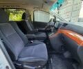 Білий Тойота Веллфаір, об'ємом двигуна 2.4 л та пробігом 84 тис. км за 16300 $, фото 41 на Automoto.ua
