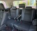 Білий Тойота Веллфаір, об'ємом двигуна 2.4 л та пробігом 97 тис. км за 18500 $, фото 30 на Automoto.ua