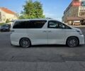 Білий Тойота Веллфаір, об'ємом двигуна 2.4 л та пробігом 84 тис. км за 18900 $, фото 8 на Automoto.ua