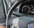 Білий Тойота Веллфаір, об'ємом двигуна 2.4 л та пробігом 83 тис. км за 19300 $, фото 20 на Automoto.ua