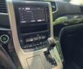 Білий Тойота Веллфаір, об'ємом двигуна 2.4 л та пробігом 84 тис. км за 18500 $, фото 24 на Automoto.ua