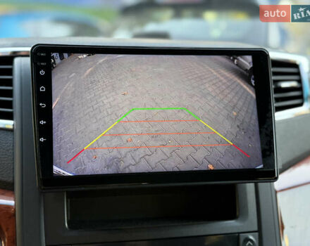 Білий Тойота Веллфаір, об'ємом двигуна 2.36 л та пробігом 84 тис. км за 16500 $, фото 54 на Automoto.ua