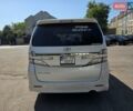 Білий Тойота Веллфаір, об'ємом двигуна 2.4 л та пробігом 84 тис. км за 16300 $, фото 3 на Automoto.ua