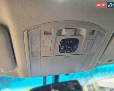 Белый Тойота Веллфаир, объемом двигателя 2.4 л и пробегом 84 тыс. км за 18500 $, фото 21 на Automoto.ua