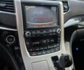 Білий Тойота Веллфаір, об'ємом двигуна 2.4 л та пробігом 84 тис. км за 18900 $, фото 30 на Automoto.ua