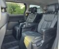 Білий Тойота Веллфаір, об'ємом двигуна 2.4 л та пробігом 84 тис. км за 18900 $, фото 31 на Automoto.ua