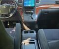 Білий Тойота Веллфаір, об'ємом двигуна 2.4 л та пробігом 84 тис. км за 16300 $, фото 31 на Automoto.ua