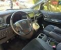 Білий Тойота Веллфаір, об'ємом двигуна 2.4 л та пробігом 84 тис. км за 18500 $, фото 31 на Automoto.ua