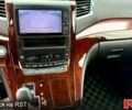Білий Тойота Веллфаір, об'ємом двигуна 2.4 л та пробігом 88 тис. км за 17600 $, фото 10 на Automoto.ua
