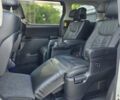 Білий Тойота Веллфаір, об'ємом двигуна 2.4 л та пробігом 84 тис. км за 18900 $, фото 36 на Automoto.ua