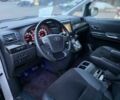 Белый Тойота Веллфаир, объемом двигателя 2.4 л и пробегом 97 тыс. км за 16900 $, фото 9 на Automoto.ua