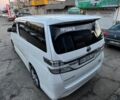 Білий Тойота Веллфаір, об'ємом двигуна 2.36 л та пробігом 102 тис. км за 18899 $, фото 9 на Automoto.ua