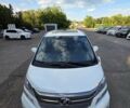 Білий Тойота Веллфаір, об'ємом двигуна 2.4 л та пробігом 84 тис. км за 18900 $, фото 2 на Automoto.ua